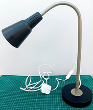 Table lamp ikea kvart goose - ikea,