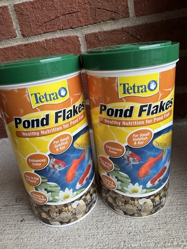 Tetra pond - pond,