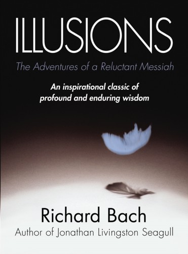Illusions the adventures a - illusions,