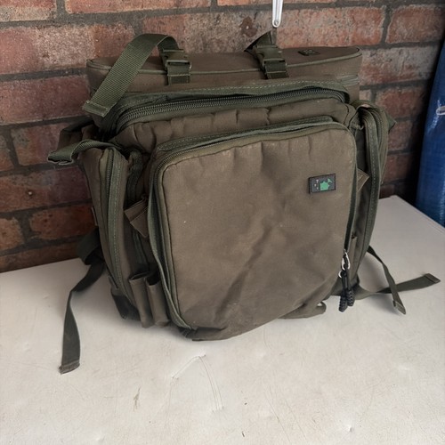 Used thinking anglers olive - thinking,