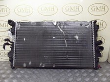 Mercedes Vito Water Coolant