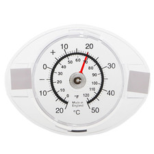 Outside Window Thermometer -
