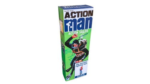 Brand new palitoy action - brand,