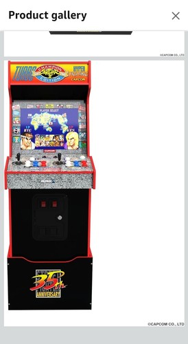 Arcade1uparcade1up street - arcade1uparcade1up,