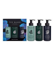 Ted Baker TRIPLE THE CLEANSE
