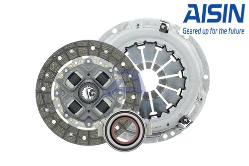 Clutch kit 233a - kt-233a, aisin