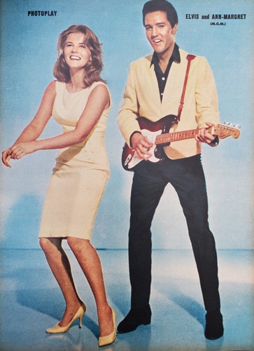 Photoplay april 1964 - photoplay,
