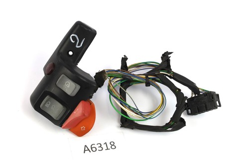 Bmw 1150 r22 2002 - -, left