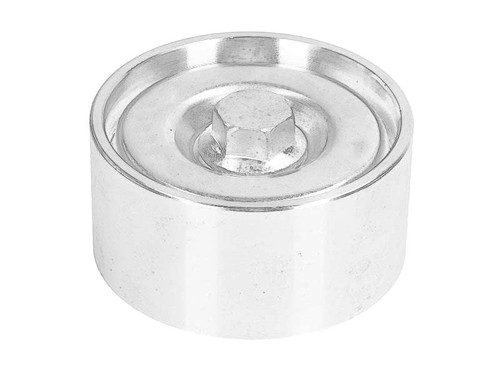 Poly belt pulley fits daf - -,