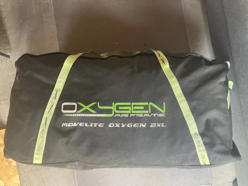 Outdoor revolution oxygen - revolution,