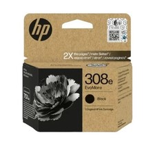 HP 308 & 308E Ink Cartridges