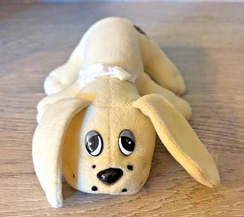 Pound puppies vintage - pound,