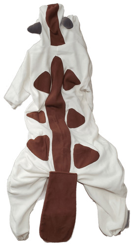 Adult horse costume one - adult,