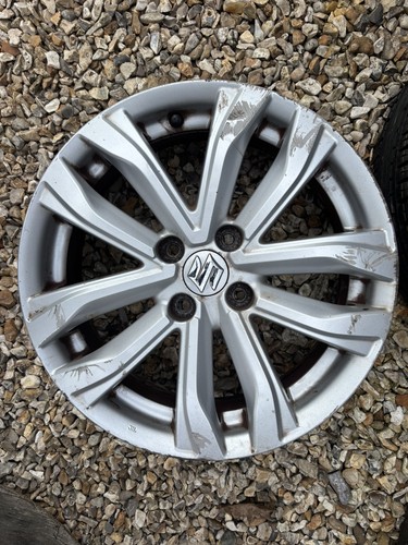 Suzuki swift alloy - suzuki, 16”