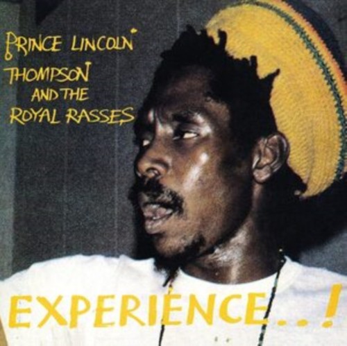 Prince lincoln royal rasses - prince,