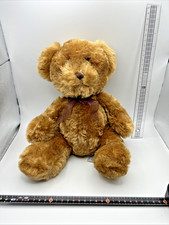 Cuddle Times Brown Teddy Bear