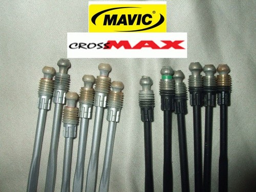 New mavic crossmax - -,