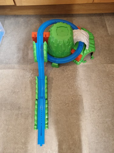 Tomy trackmaster thomas - thomas, the