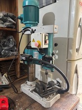 Axminster Bench Pillar Drill Used Engineer Series Model M-360