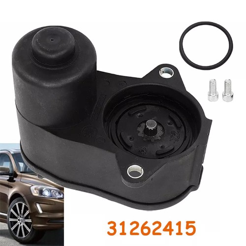 Rear brake caliper motor for - brake,