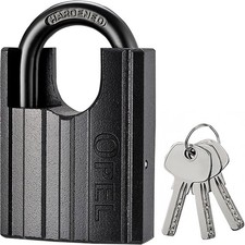 Locksmith Approved Heavy Duty