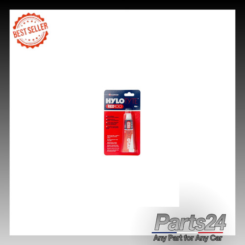 Hylomar hylotyte red 100 - 1,