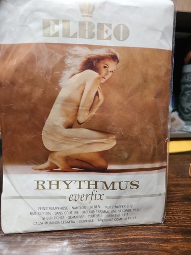 Vintage elbeo rhythmus - vintage,