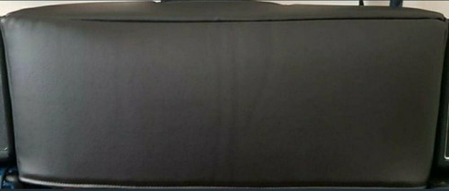 Black heavy duty amp - heavy,