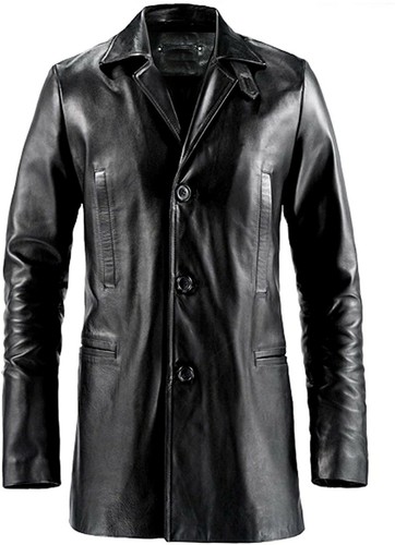 Men real black - real,