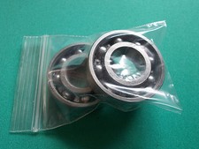 OUTBOARD MOTOR YAMAHA 4+5HP 2