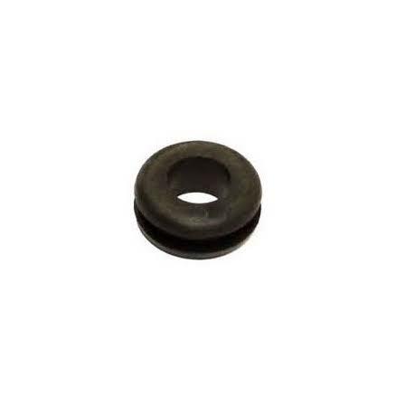 Rotax max radiator grommet - rotax,