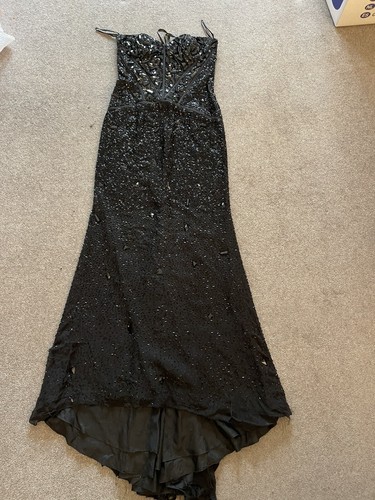 Sherri hill dress evening - hill,