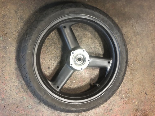 Triumph speed triple - , 955i