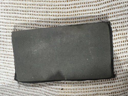 Ford escort series recaro - 1,