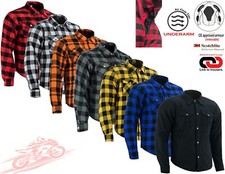 Mens bikers lumberjack - lumberjack, ce
