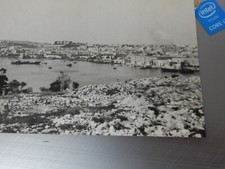 1948   PHOTOGRAPH  13 /7 CM   MALTA    