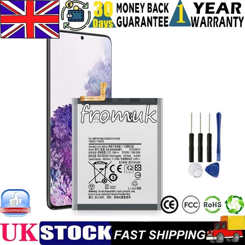Battery for samsung galaxy - battery, s20