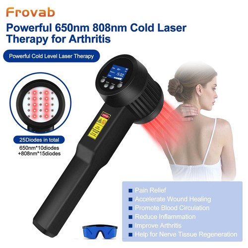 Medical laser therapy lllt - medical,
