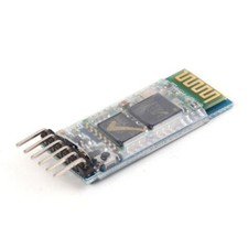 HC-05 Wireless Bluetooth