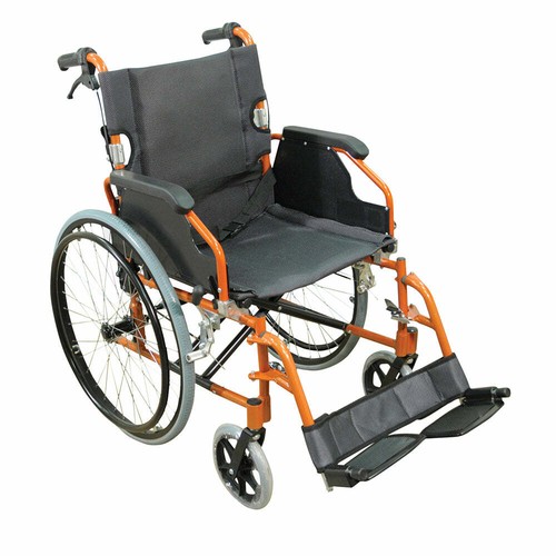 Deluxe self propelled - deluxe,
