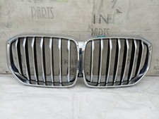 BMW X5 G05 2019-2023 GENUINE FRONT BUMPER RADIATOR GRILL 7454887 #G3413
