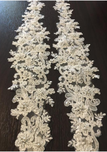 Removable wedding dresses - removable,