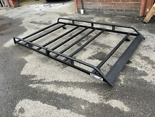 Rhino Modular Roof Rack Ford Transit Connect SWB 2014 - 2024 Never Used