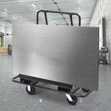 Industrial Drywall Cart