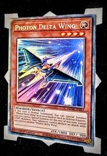 Photon Delta Wing MZMI-EN024