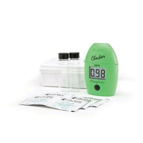 Hanna pocket checker for - hanna,