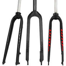 Rigid Front Fork 26/27.5/29"