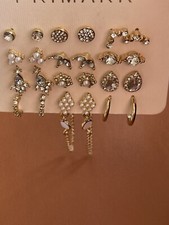 Primark pack mix stud - 12,