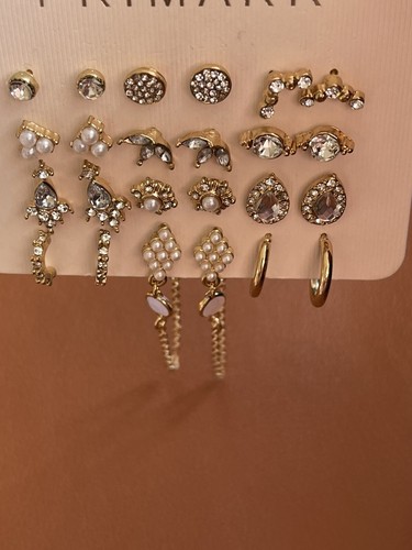 Primark pack mix stud - primark, 12