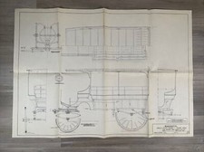 Vintage Wagonette Wagon Buggy